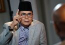 Al Zaytun dan Kenyelenehannya