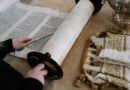 KITAB TALMUD YAHUDI