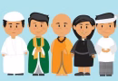 2 Salam dalam Kitab yang berbeda