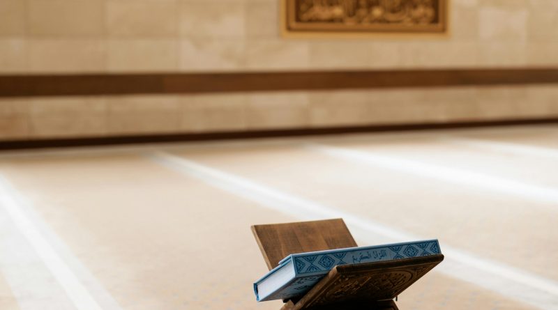 Fatima Putri Fir’aun dari Mesir || Menjawab Gugatan Muhibbin Ba’alawi & Misionaris Kristen