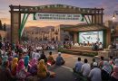 Metode Klaim Wilayah Palestina dengan Haul Kota YERUSALEM || Haul Kota SOLO & GRESIK Bagaimana?